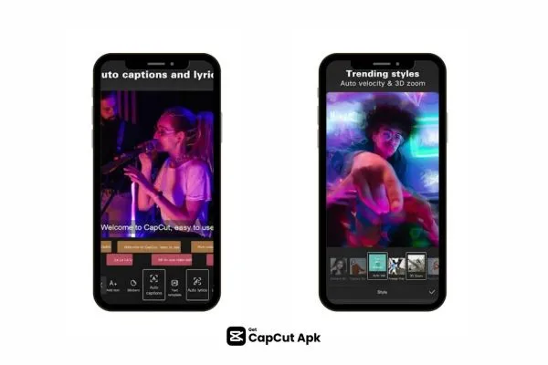 capcut pro apk download