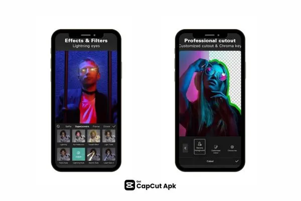 capcut pro apk download