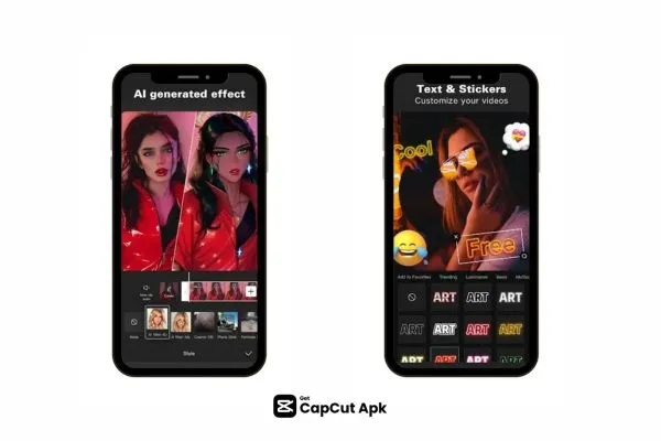 capcut pro apk download