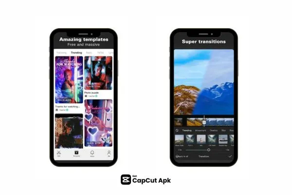 capcut pro apk download